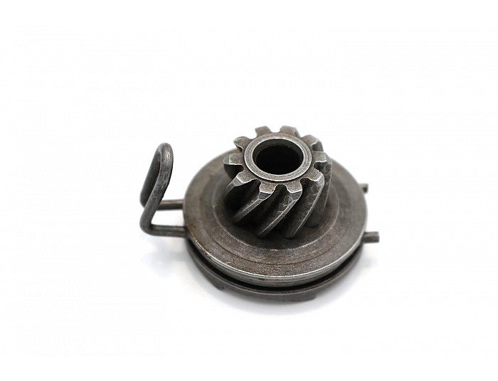 Spare Parts for 49cc Mini Dirt Bikes Kids Motorbikes Nitro